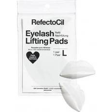 Refectocil Øjenmakeup Refectocil Eyelash Lifting Pads Large 1 stk