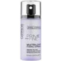 Catrice Prime & Fine Multitalent Fixing Spray 50ml