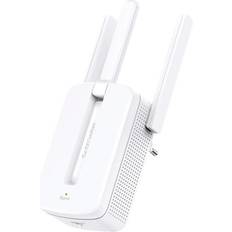 Wi fi range extender Mercusys MW300RE 300Mbps Wi-Fi Range Extender