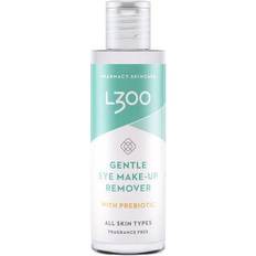 Vårdande Sminkborttagning L300 Gentle Eye Make-Up Remover 100ml