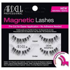 Magnetiske øjenvipper Ardell Pre-cut Magnetic Lash Demi Wispies Black