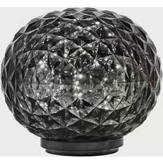 Kartell Bordslampor Kartell Mini Planet Battery Bordslampa 14.2cm