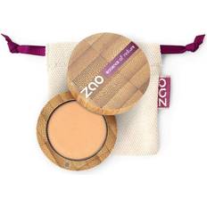 Moisturizing Eye Primers ZAO Organic Refillable Eye Primer, Primer (259)