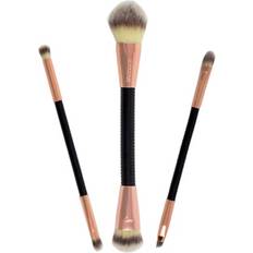Revolution Beauty Flex And Go Brush Set