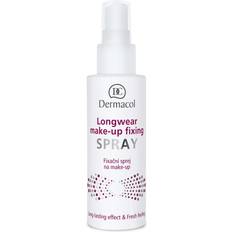 Longwear make-up fixing spray 100 ml