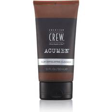 American Crew Acumen Clay Exfoliating Cleanser 150ml