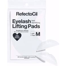 Refectocil Eyelash Lift & Curl Refil Lifting Pads Medium 1 Pair