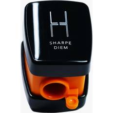 LH Cosmetics Sharpe Diem Sharpener Black