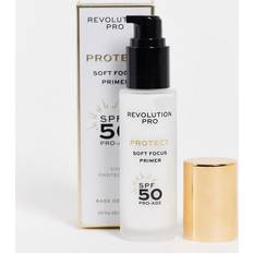 Protect Soft Focus Primer SPF 50