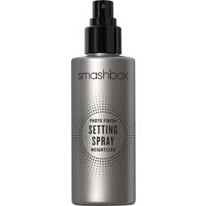 Tør hud Setting sprays Smashbox Photo Finish Weightless Setting Spray 116ml