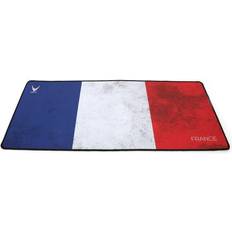 Tapis de souris Omega Technology Varr Pro Gaming France