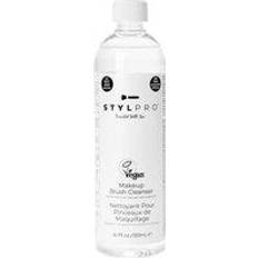 Nettoyants pour pinceaux vente StylPro Make Up Brush Cleansing Solution 500ml