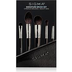 Sigma Beauty Sigma Signature Brush Set