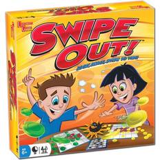 Swipe Out