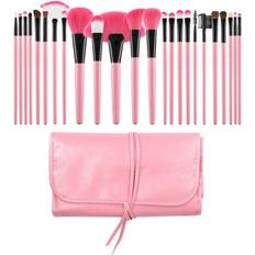 Tools for Beauty Mimo Makeup Brush Set