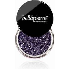 Lila Kroppsmakeup Bellapierre Cosmetic Glitter 009 Freesia 3.75g