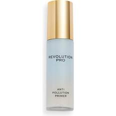 Revolution AntiPollution Primer