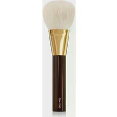 Makeup Tom Ford Bronzer Brush 05 Ansikte Från Magasin
