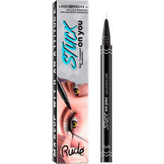 Rude Cosmetics RUDE Stuck On You Lash Adhesive Liner Clear