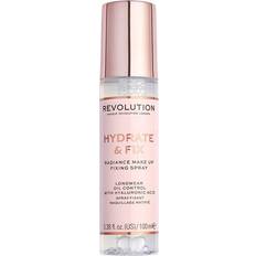 Revolution Beauty Hydrate & Fix