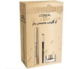 L'oreal telescopic L'Oréal Paris Telescopic & Liner Christmas Box