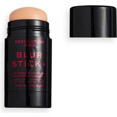 Barra Prebases faciales Revolution Pro Blur Stick Plus 30g