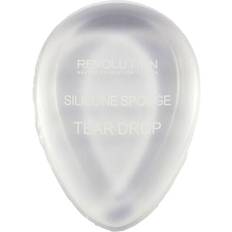 Revolution Beauty Sponges Revolution Beauty Tear Drop Silicone Sponge