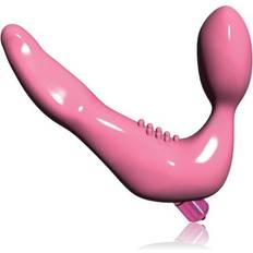 Infinity Strapless Strap-On 589-15