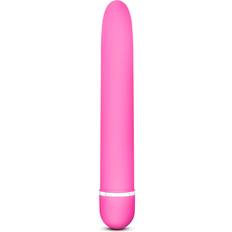 Blush Novelties Vibrators Blush Novelties Rose Luxuriate Pink