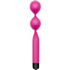 S Pleasures Bullet Vibrator Pink