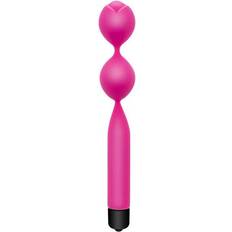 S Pleasures Patronvibrator Rosa