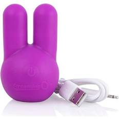 Screaming O Toone Vibe Purple The Screaming O Affordable Rechargeable