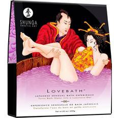 Billig Sæt Sexlegetøj Shunga Lovebath Sensuel Lovebath (650 g)