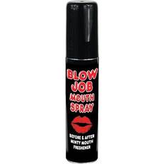 Jeux Érotiques Spencer & Fleetwood Spray pour la bouche Blow Job