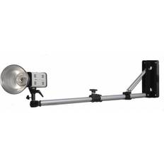 Lamp stativ Walimex Wall Lamp Support 70-120cm