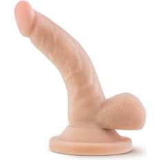 Dr. Skin Mini Cock 4"