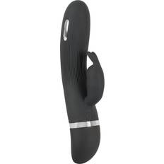 E stim Sexleksaker E-Stim Rabbit Vibrator