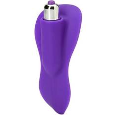 Massager Silikone ABS Syren