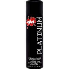 Platinum 266ml