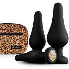 Panthra Panthra Kesia Butt Plug Set