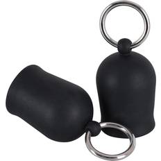 Nännipumput You2Toys Black Velvets Nännipumput Musta