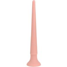 Tze Analdildo Zipfelm tze Medium 40 x 1,8-4,5 cm