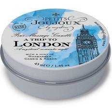 London Massage Candle (33g) 67656