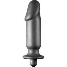 Medium Vibrating Plug