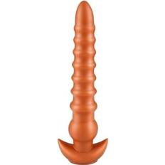 Bayonet Silicone Anal Dildo M