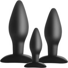 Anal trainer S Pleasures Anal plug Trainer Sort