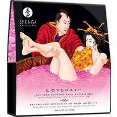 Billig Sæt Sexlegetøj Shunga Lovebath Dragefrugt Lovebath (650 g)