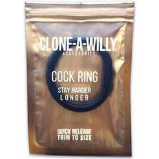 Clone-A-Willy Sexleksaker Clone-A-Willy Cock Ring