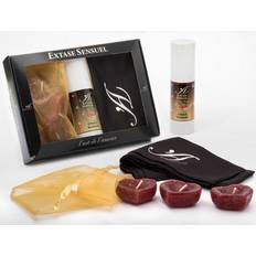Extase Sensuel Coffret Oral Passion E22750