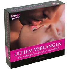 Seks Spellen Tease & Please Ultiem Verlangen